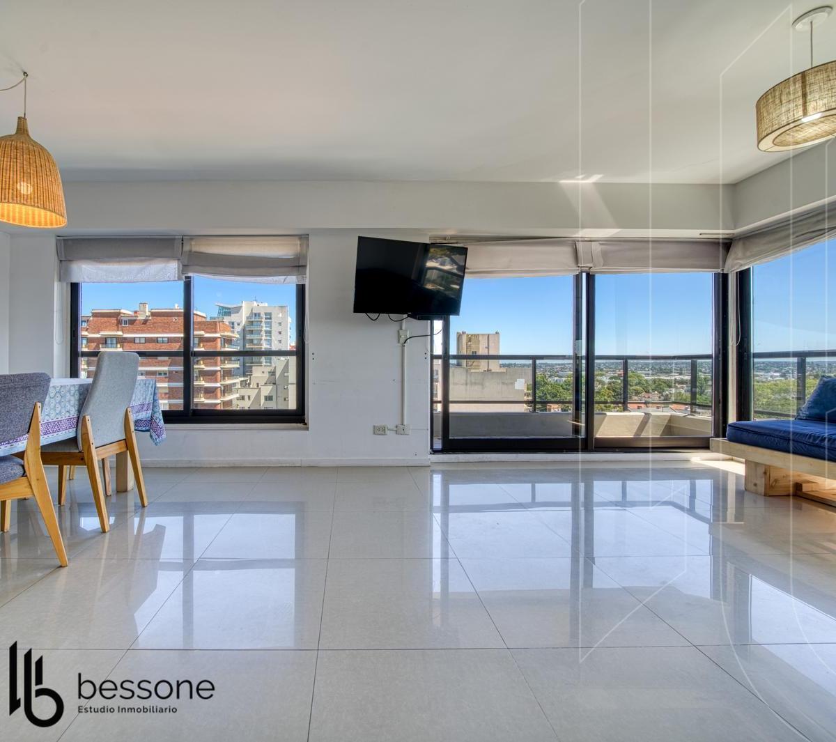 Venta Departamento en Playa Grande 5