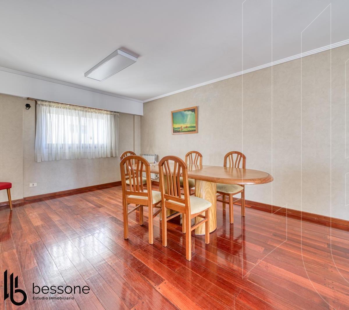 Departamento en Chauvin 5