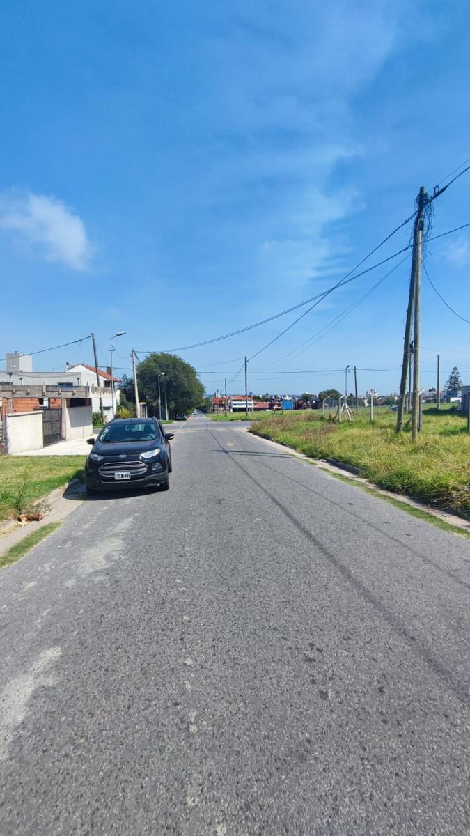 Lote Para Desarrollo Av Paso Barrio San Carlos 2