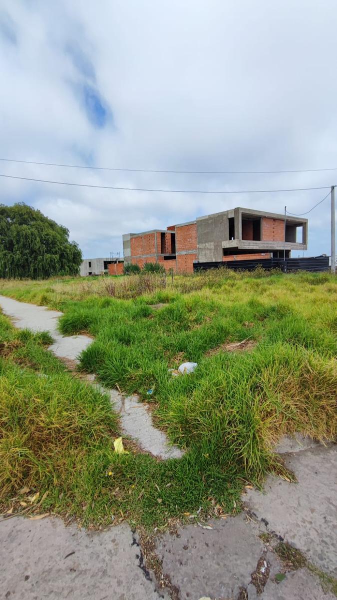 Lote Para Desarrollo Av Paso Barrio San Carlos 5