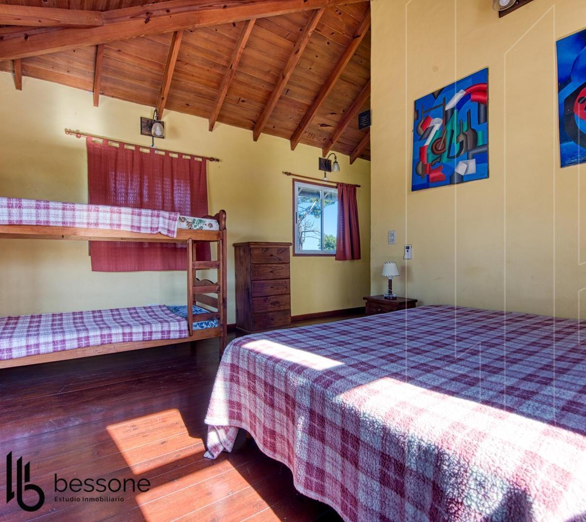 Foto de Casa en Country Costa del Sol, imagen 2