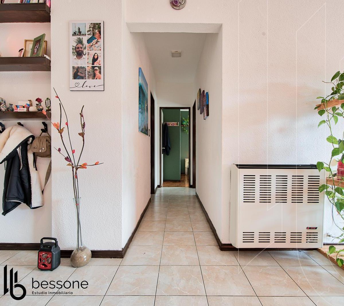Departamento en San Carlos 5