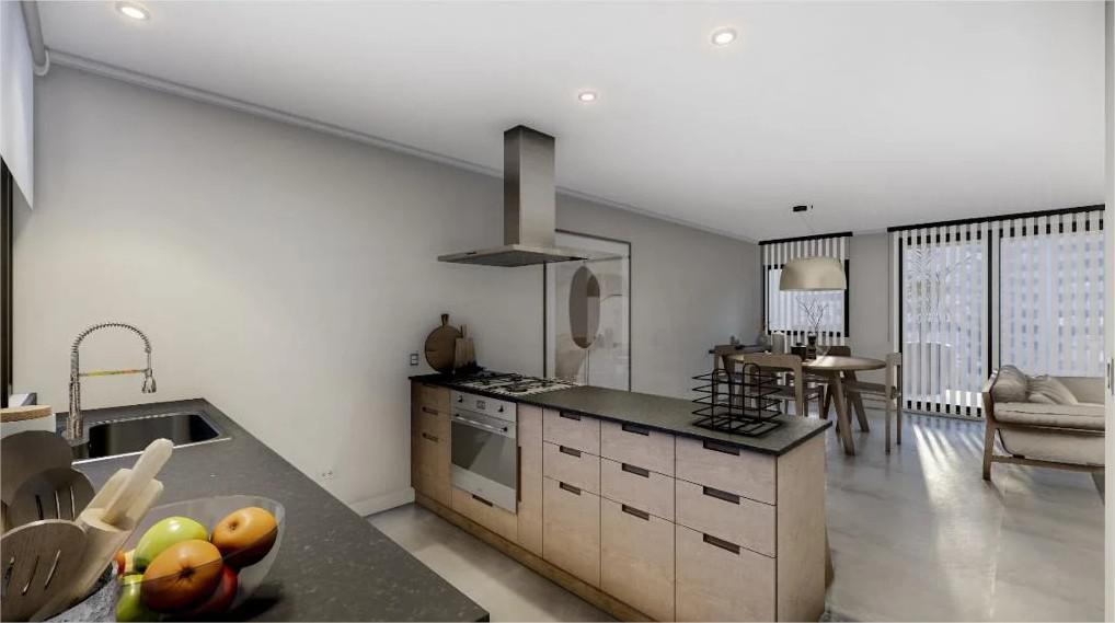 Foto de Departamento - Guemes, imagen 4
