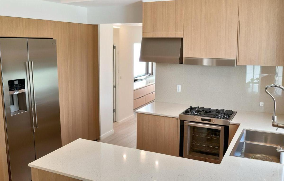 Chalet en Obra, Completamente Reciclado 3