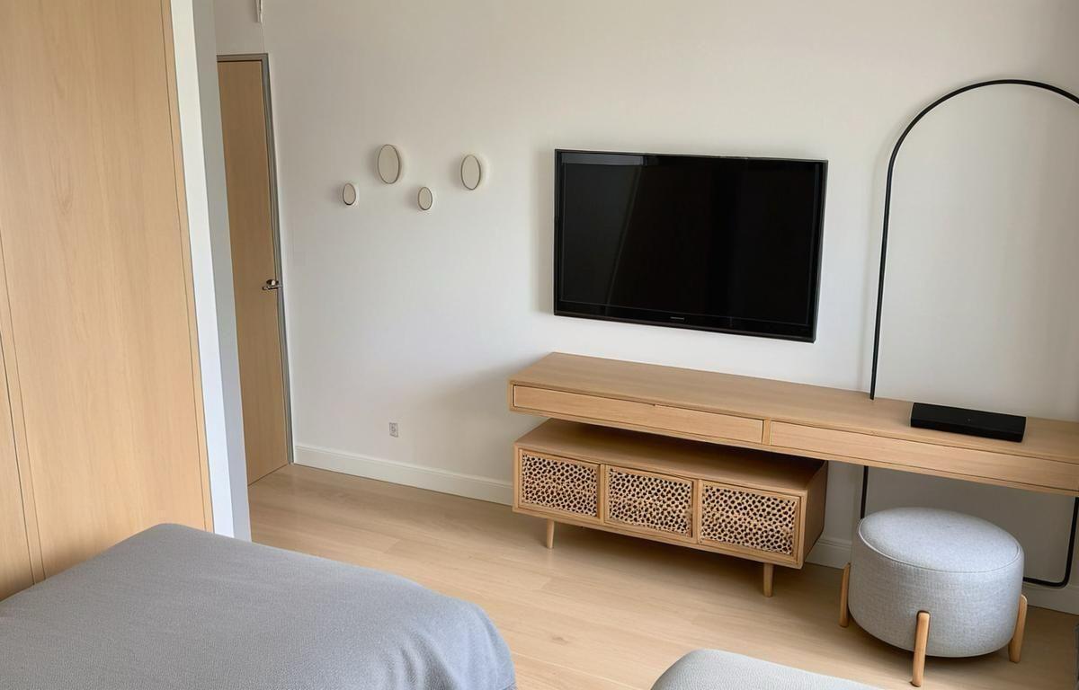 Chalet en Obra, Completamente Reciclado 2