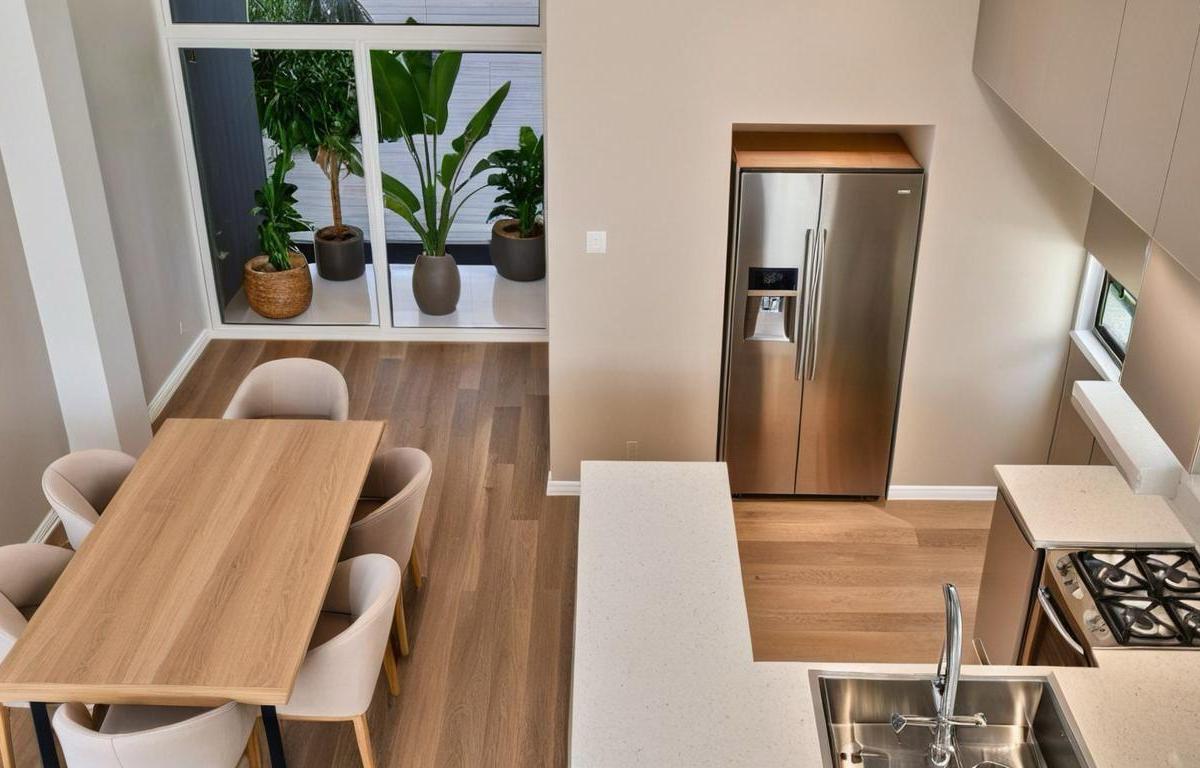 Chalet en Obra, Completamente Reciclado 4