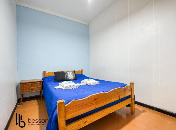 Hotel en plaza mitre 1