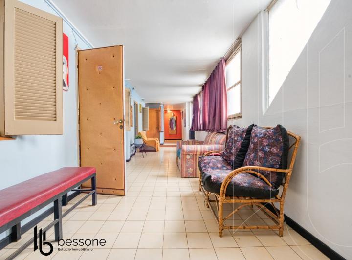 Hotel en plaza mitre 4