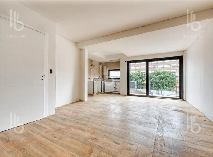 Departamento - Chauvin 1