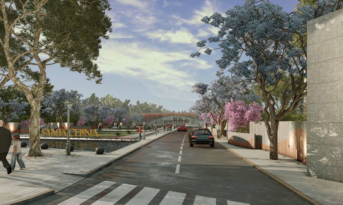 Foto de Av. Mario Bravo 5100, imagen 2