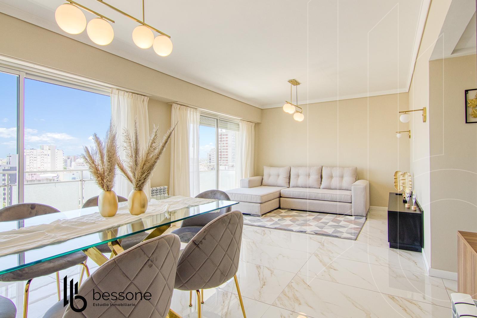 Exclusivo departamento - Detalles de categoria