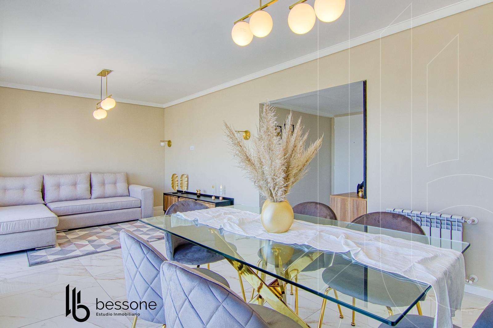 Foto de Exclusivo departamento - Detalles de categoria, imagen 2