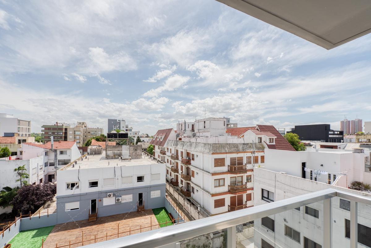 Departamento - Playa Grande