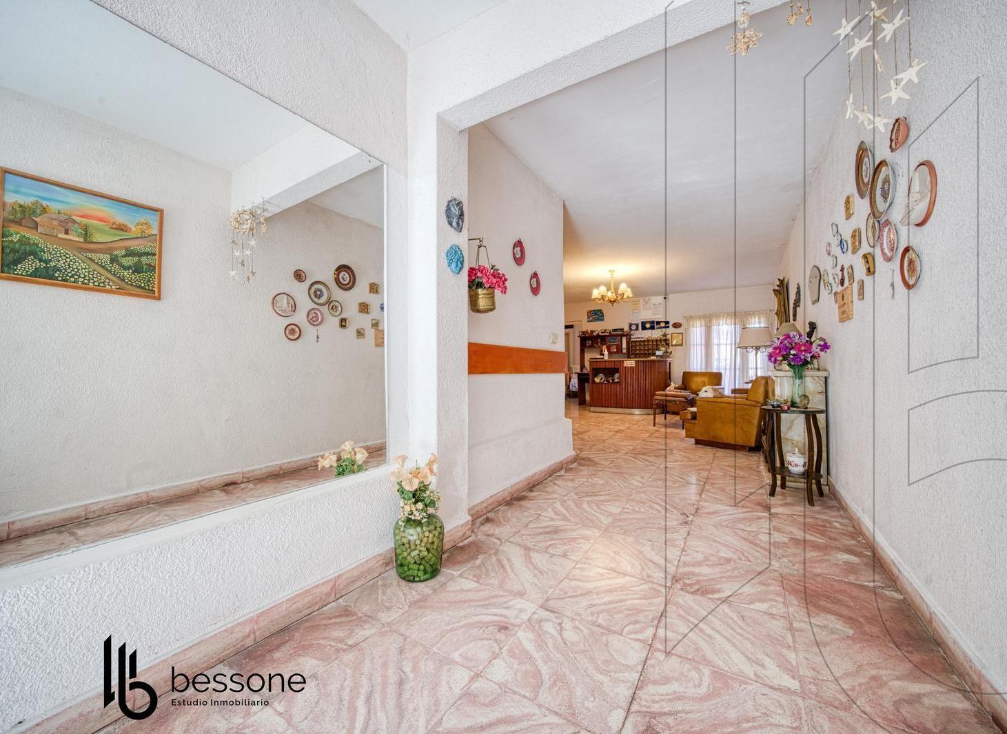 Hotel en Varese