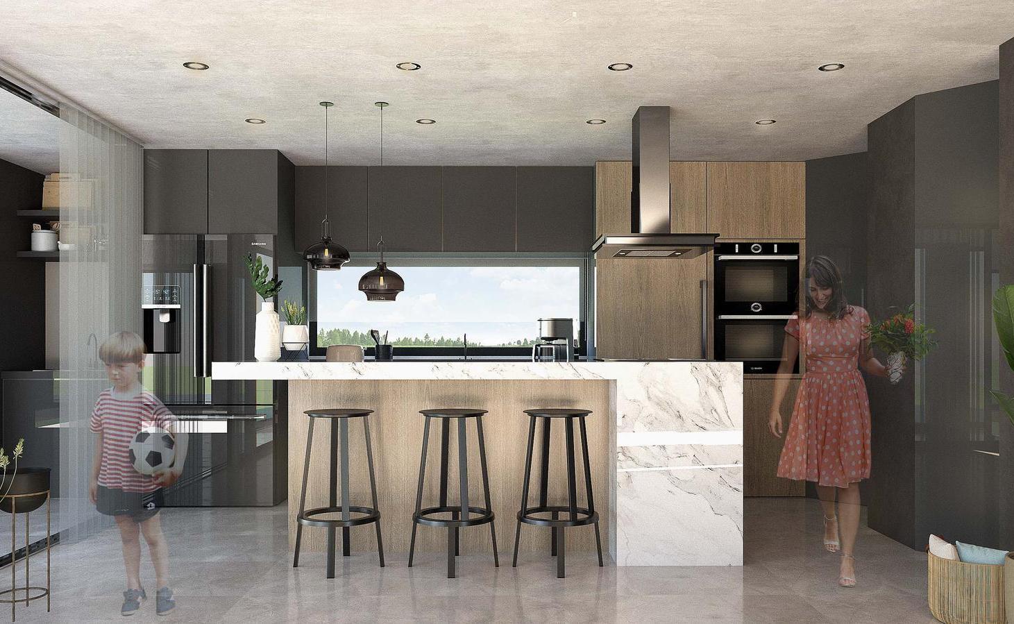 Foto de Casa en Tierras del Mar, imagen 3