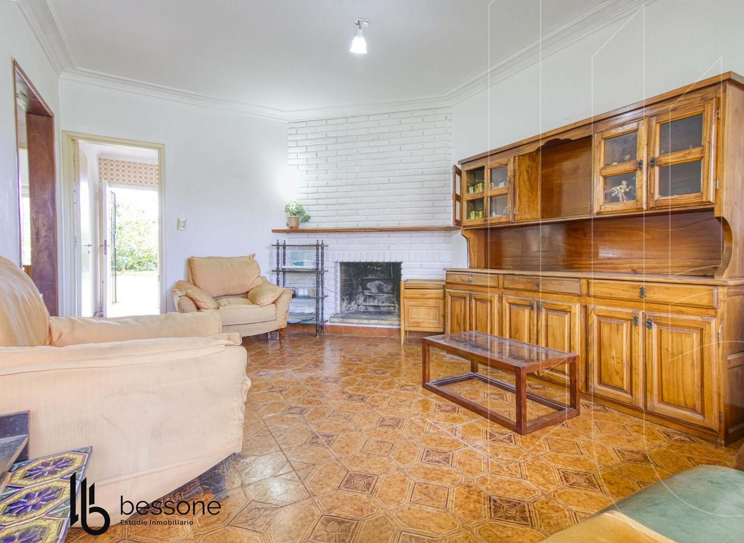 Casa en Punta mogotes