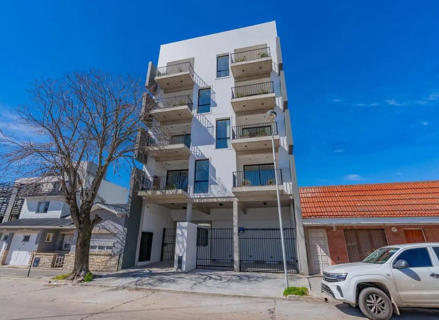 Departamento en Terminal Nueva