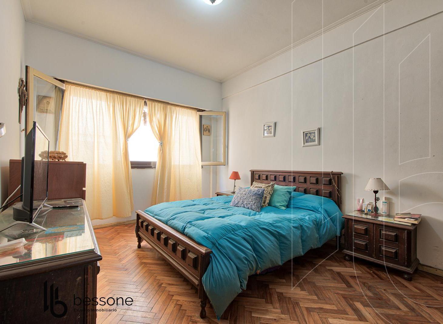 Departamento en Plaza Colon