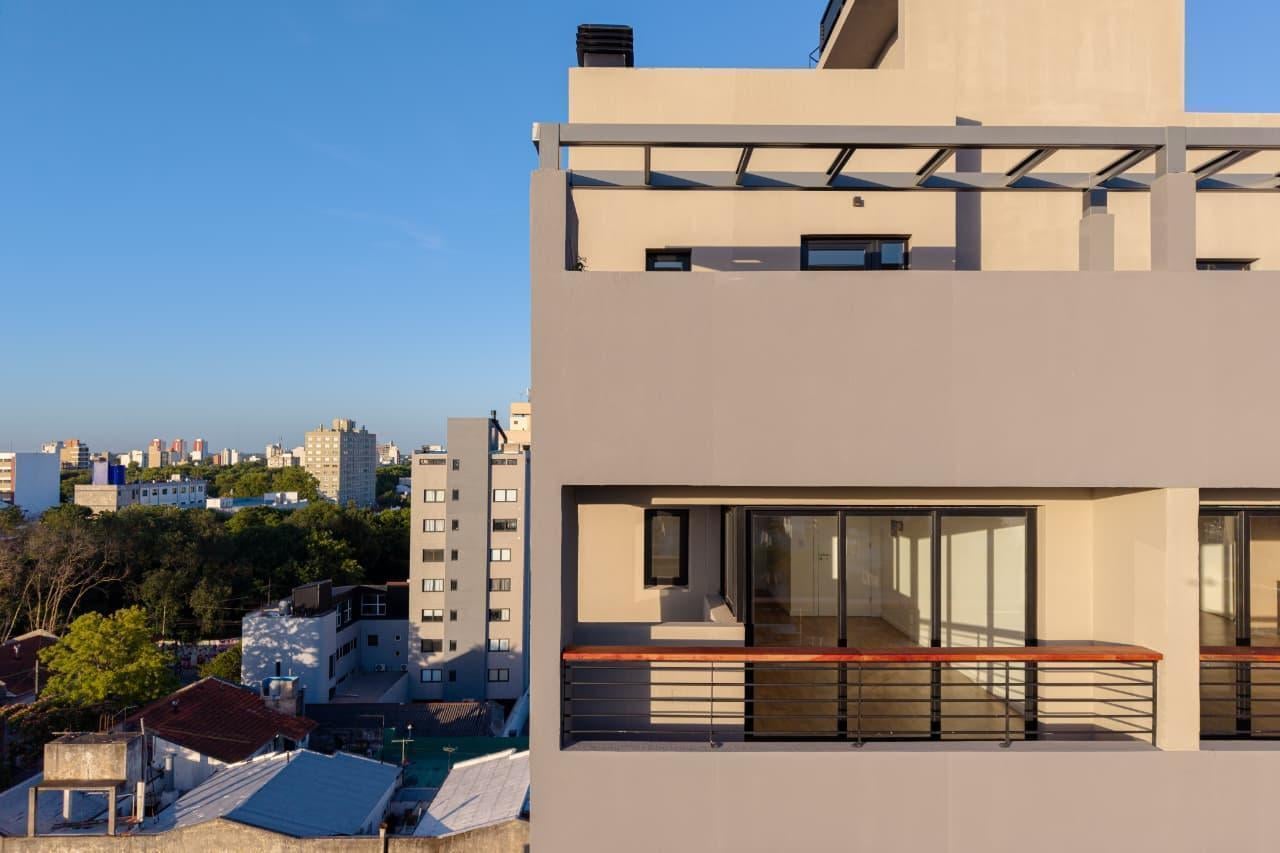 Departamento en Macrocentro a estrenar!