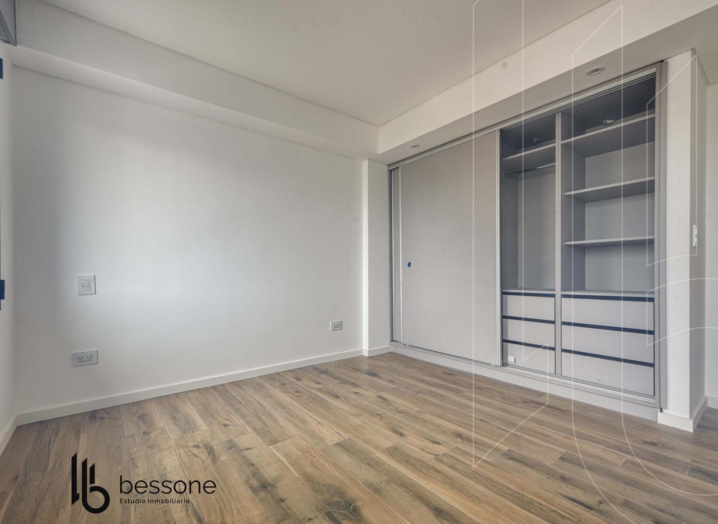 Departamento - Chauvin