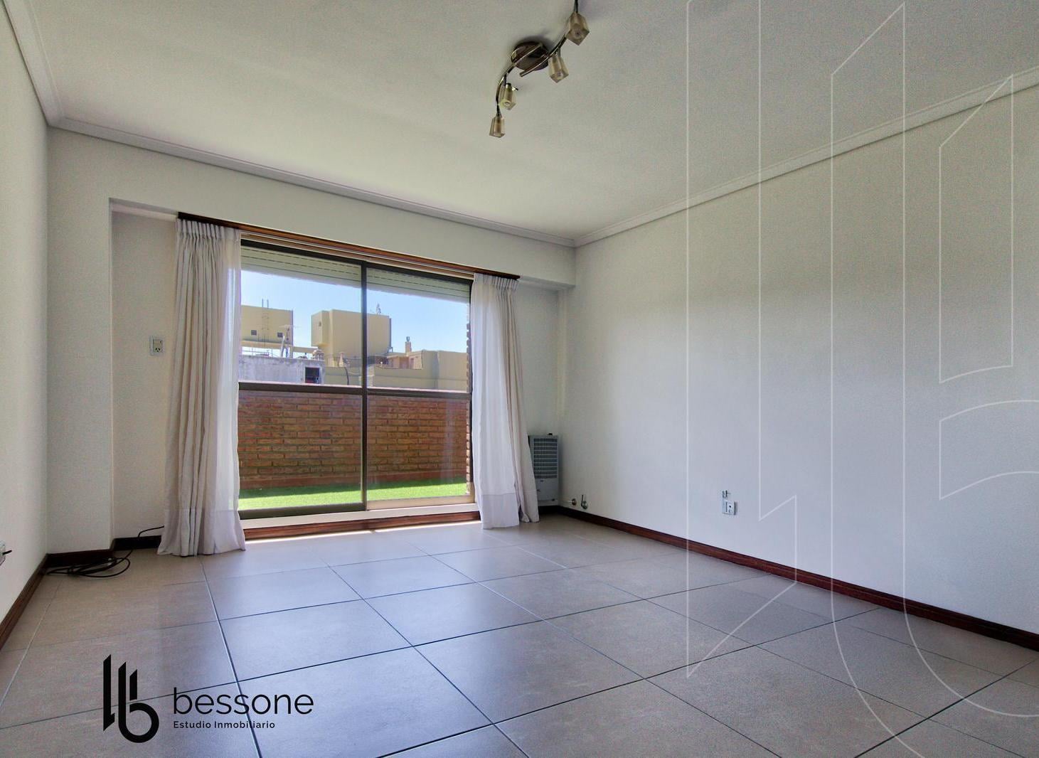 Departamento 2 amb zona ALDREY