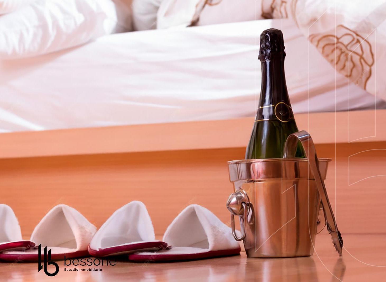 Foto de Hotel en Mar Del Plata, imagen 3