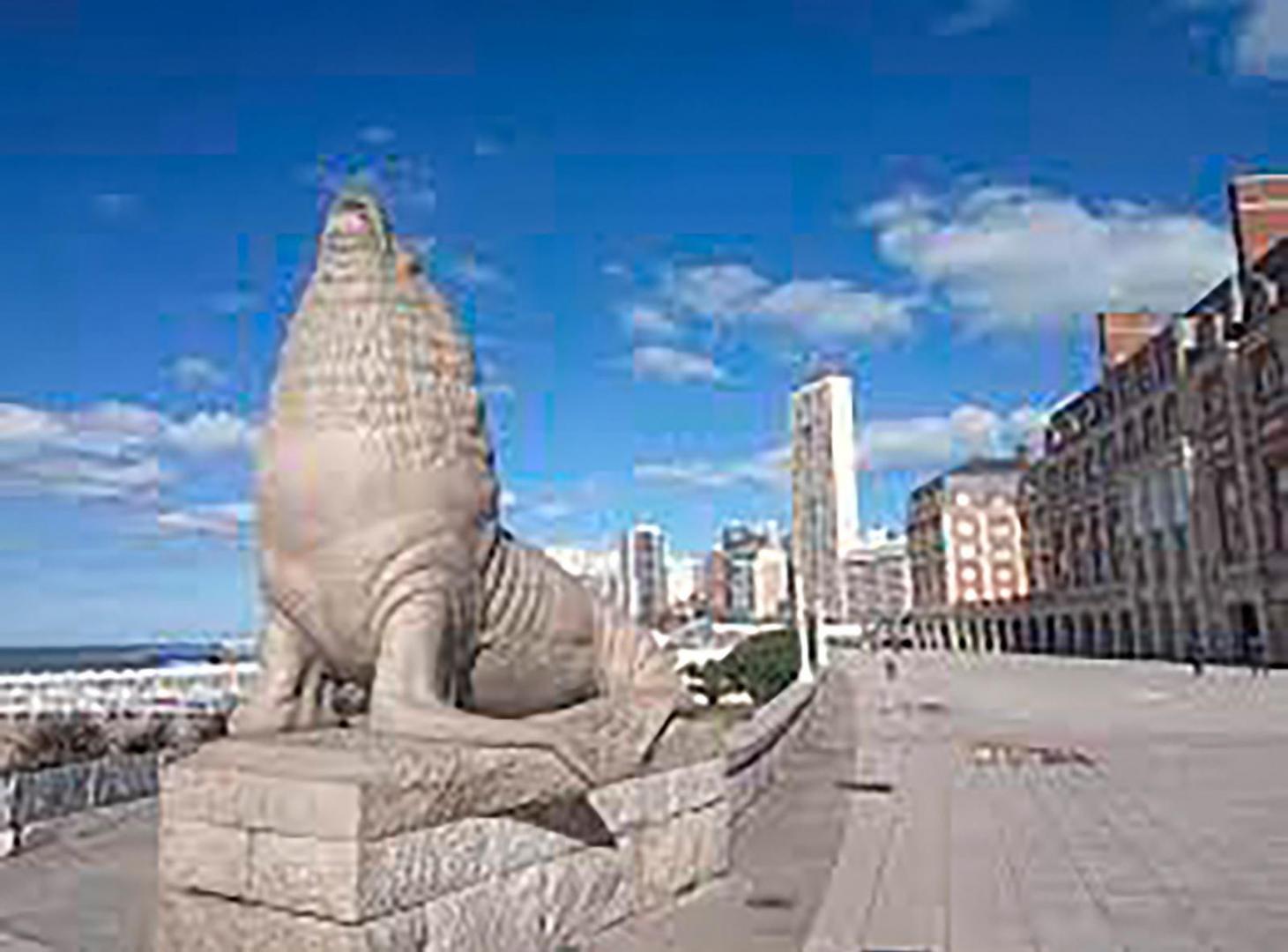 Terreno en CENTRO MAR DEL PLATA