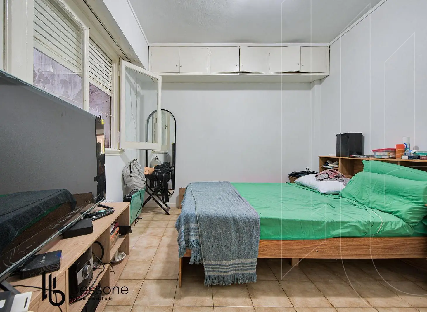 Departamento en Plaza Colon 5