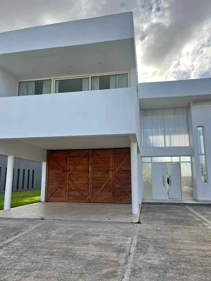 Casa en Rumenco 2