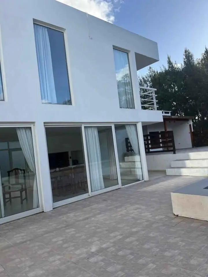 Casa en Rumenco 3