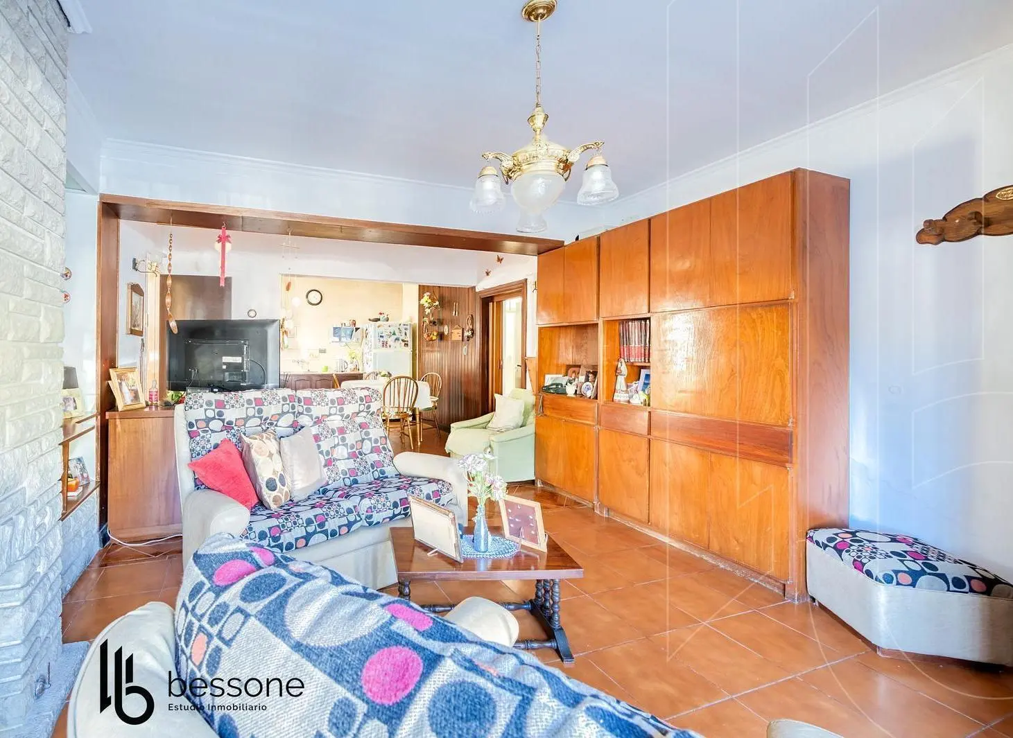 Casa en Barrio San Juan 2