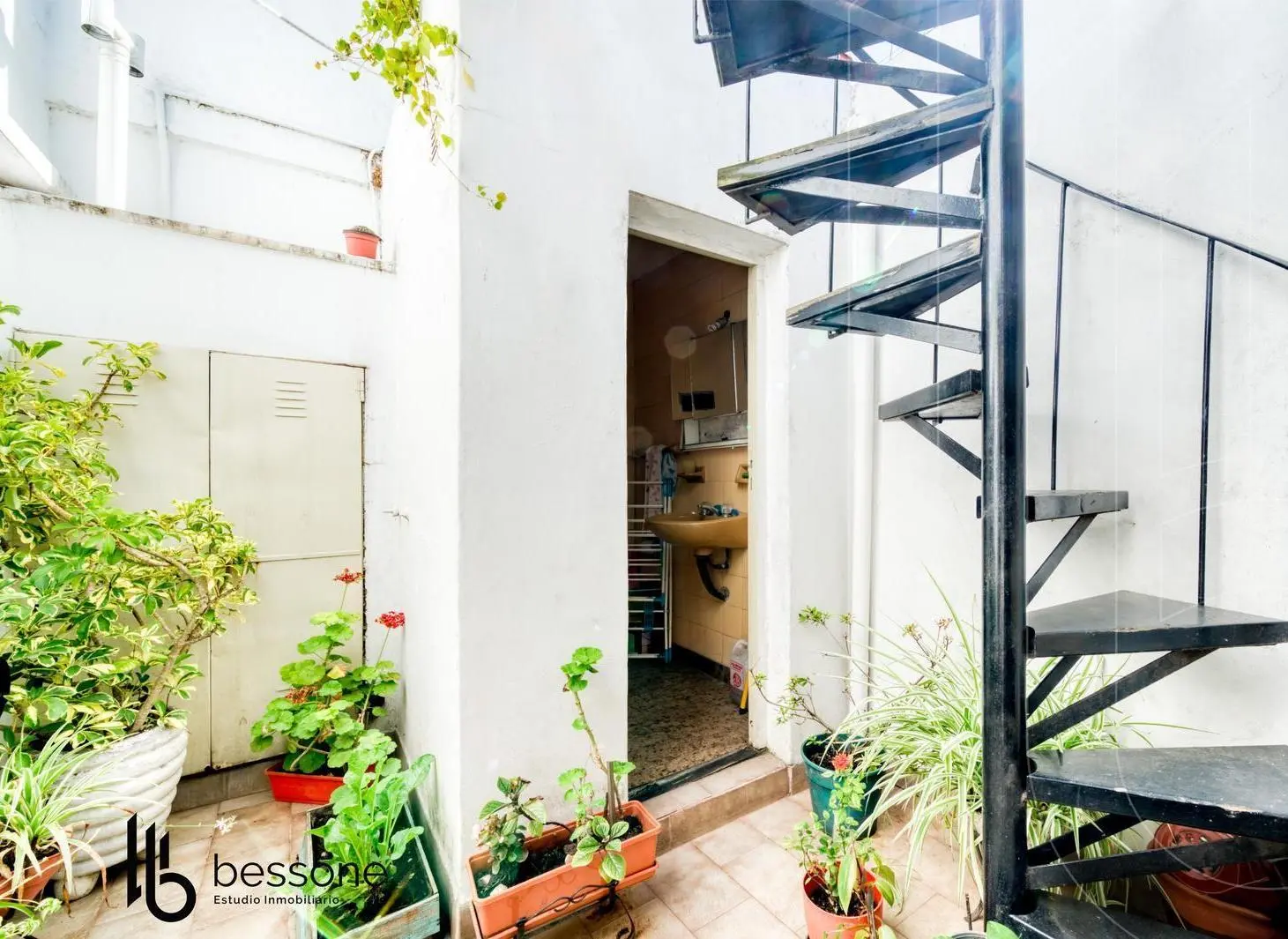 Casa en Barrio San Juan 5