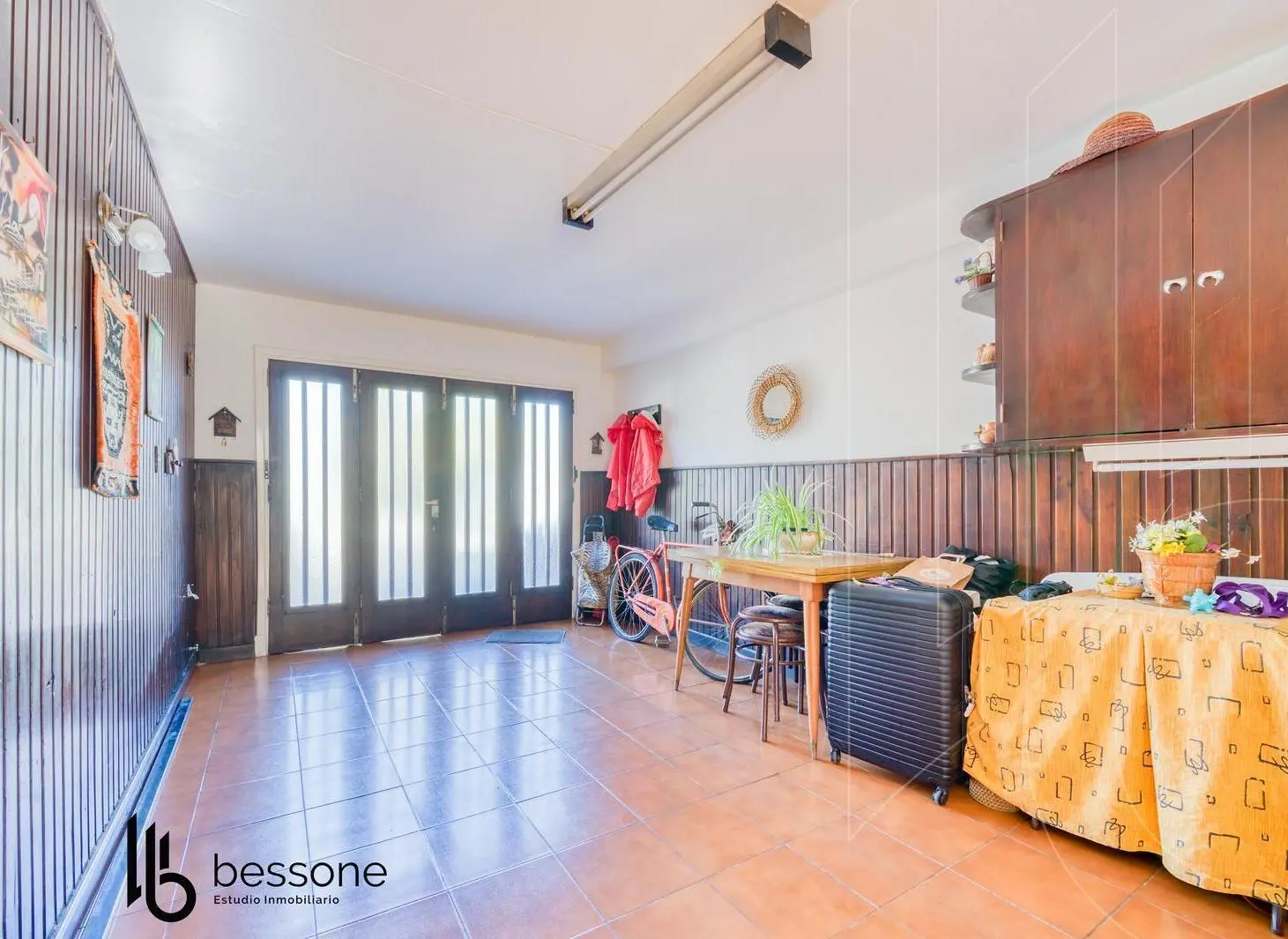 Casa en Barrio San Juan 4