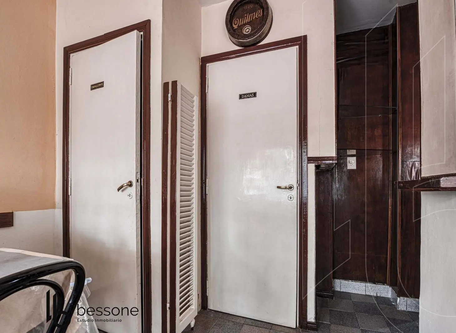 Hotel en zona Aldrey 5