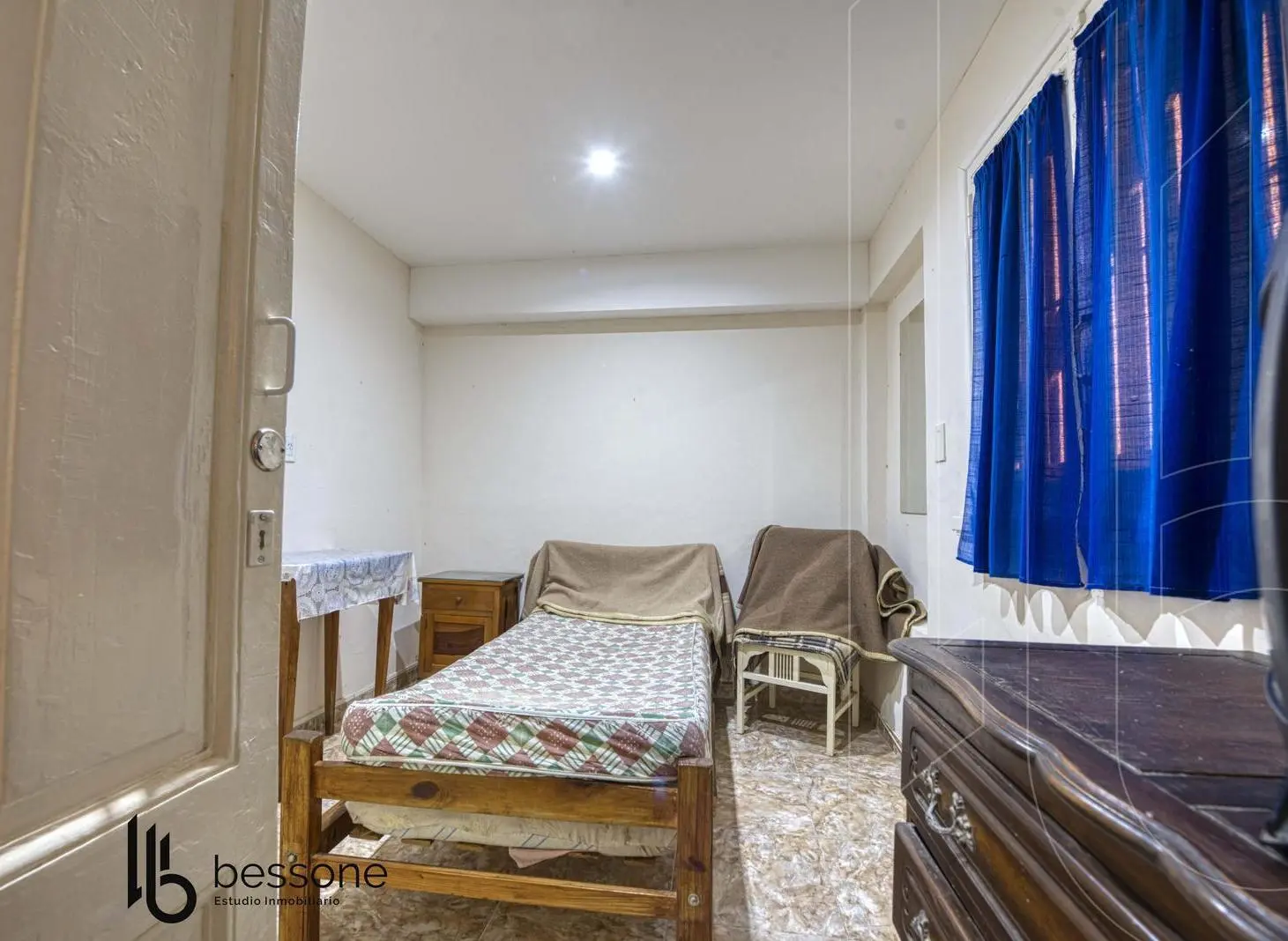 Hotel en zona Aldrey 2