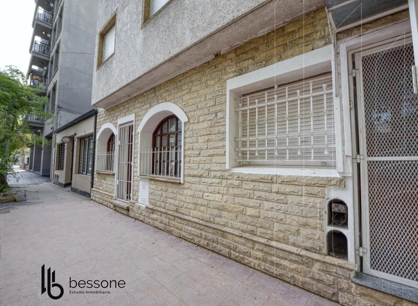 Hotel en zona Aldrey 3