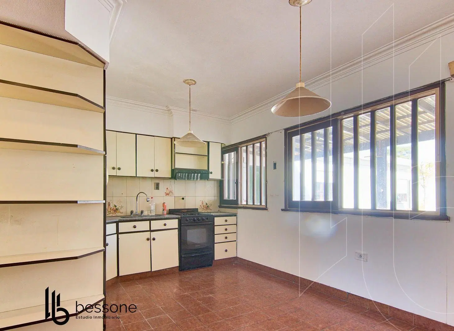 Casa en Bernardino Rivadavia 5