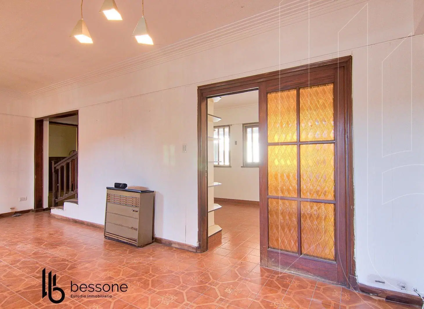 Casa en Bernardino Rivadavia 3
