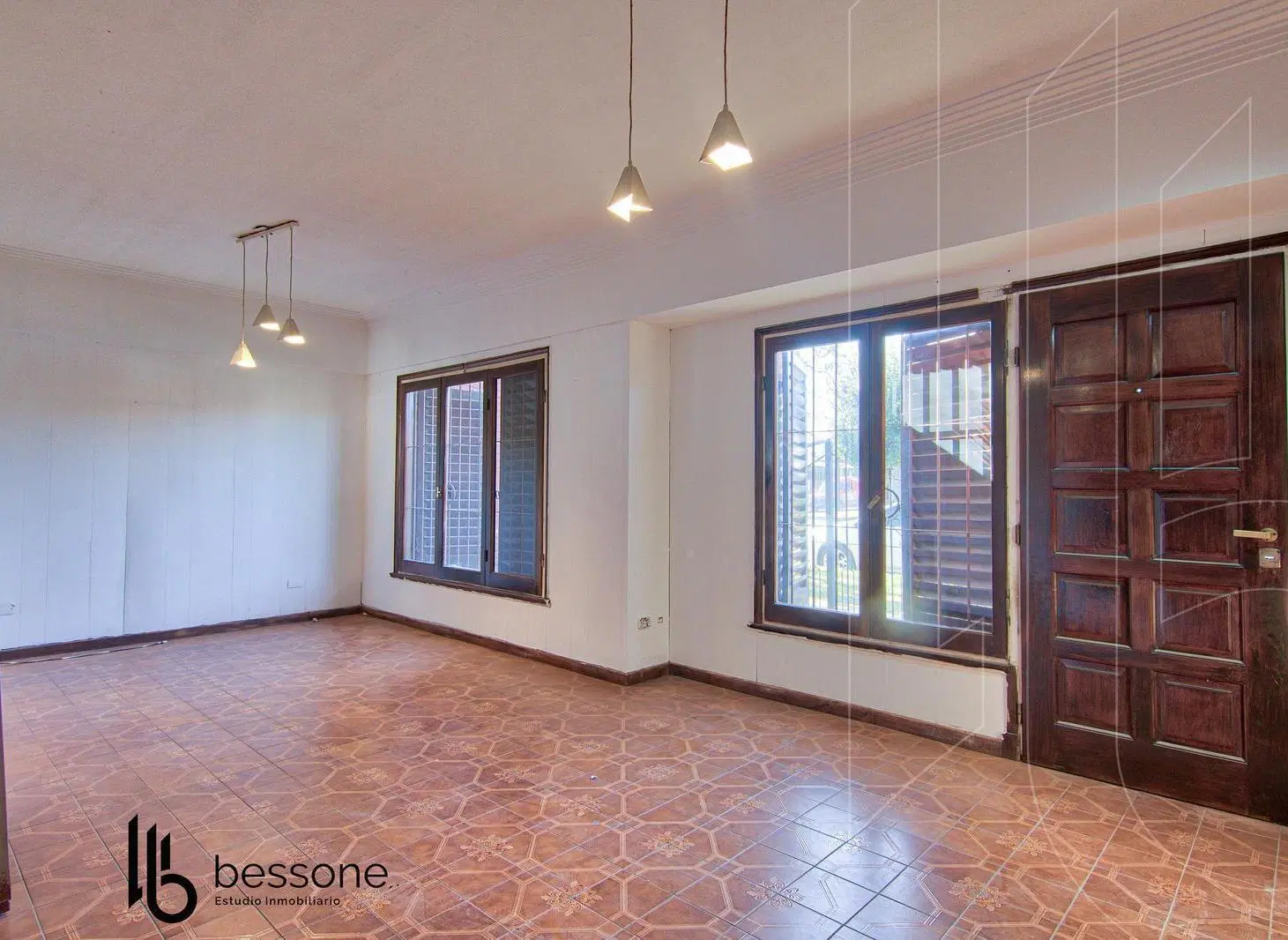 Casa en Bernardino Rivadavia 4