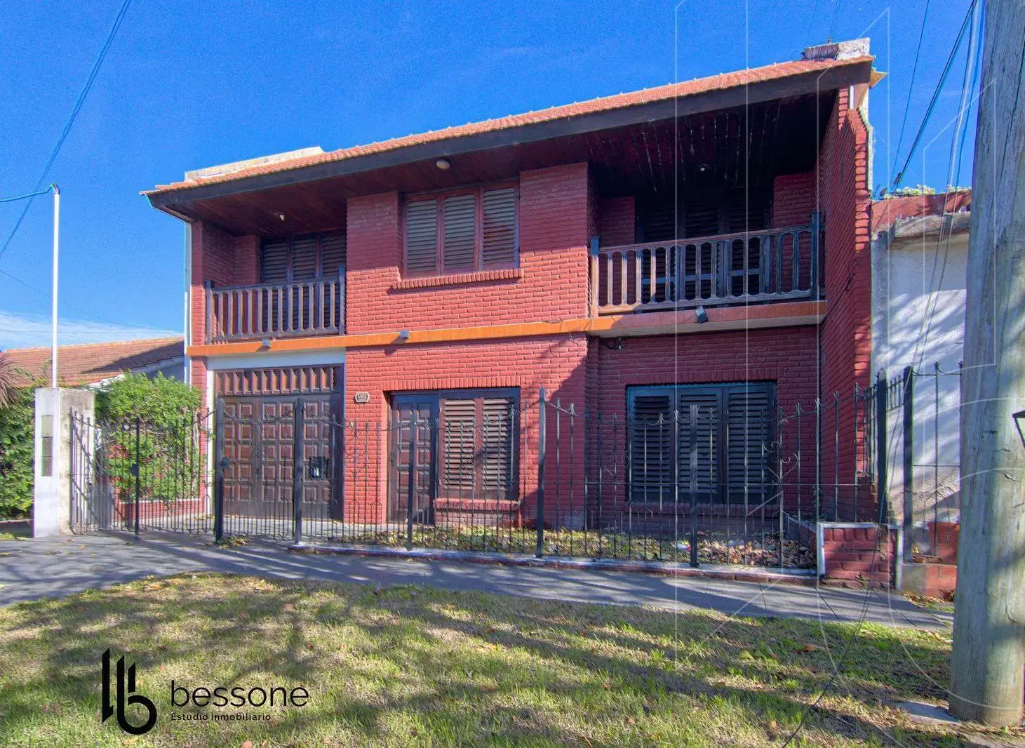 Casa en Bernardino Rivadavia 2