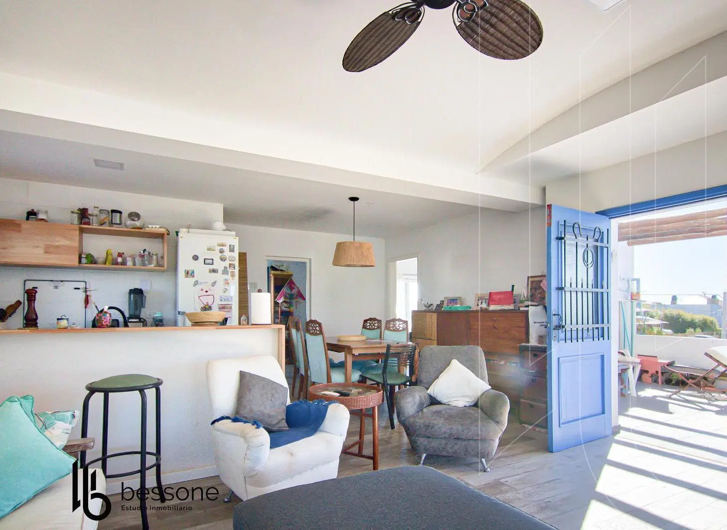 Casa en Balneario Playa Dorada 5
