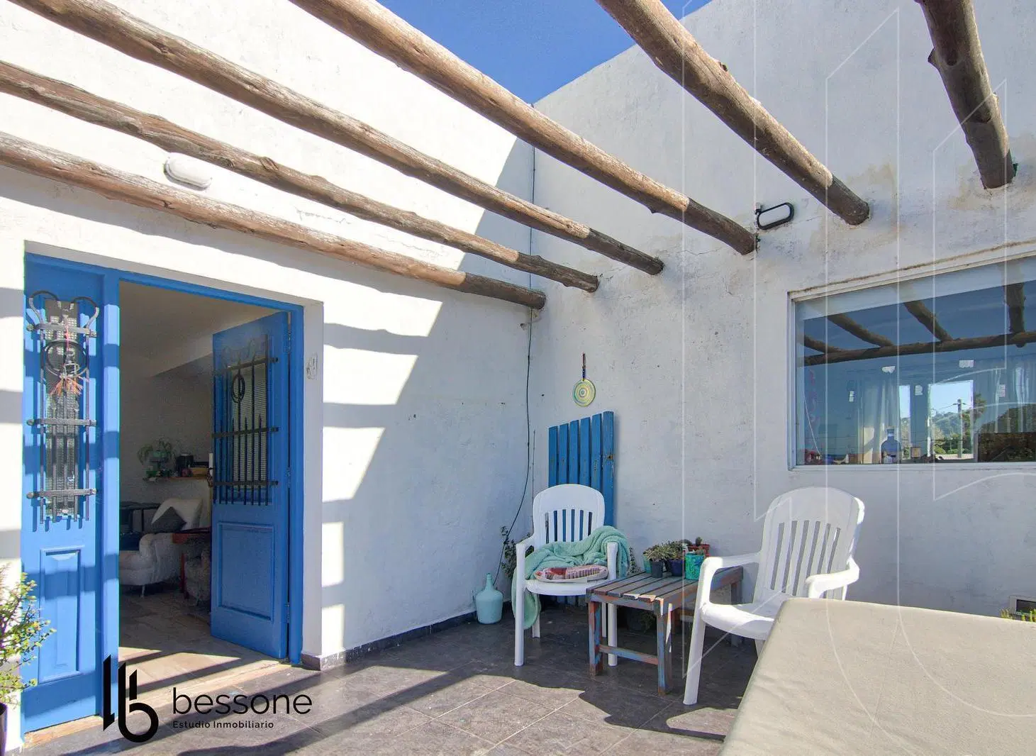 Casa en Balneario Playa Dorada 4