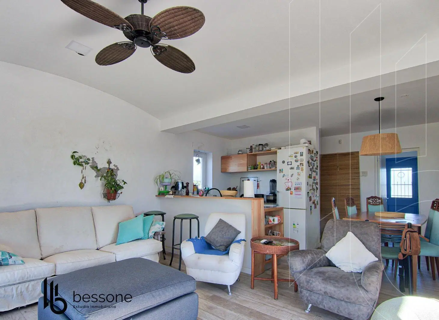 Casa en Balneario Playa Dorada 2