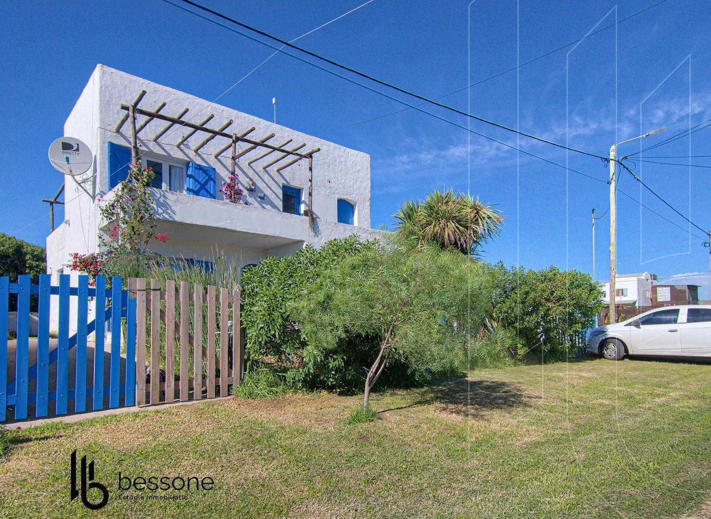 Casa en Balneario Playa Dorada