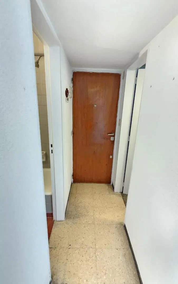 Departamento en Plaza Colon 5