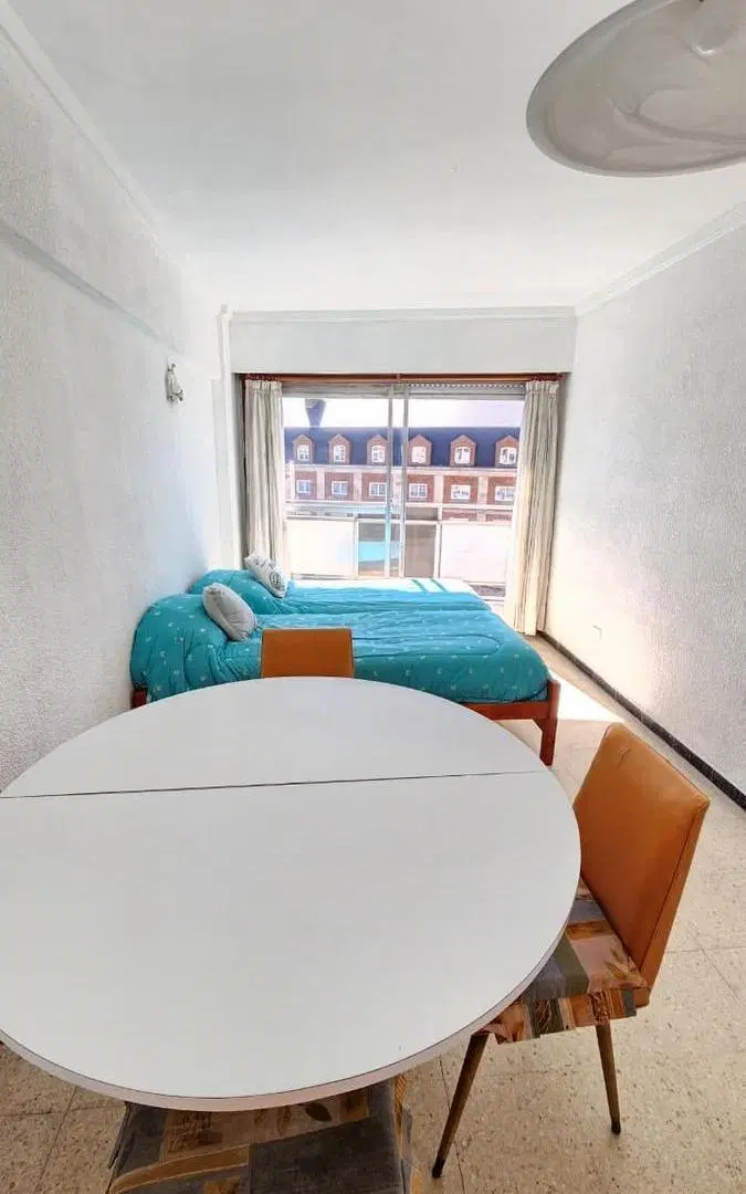 Departamento en Plaza Colon 8