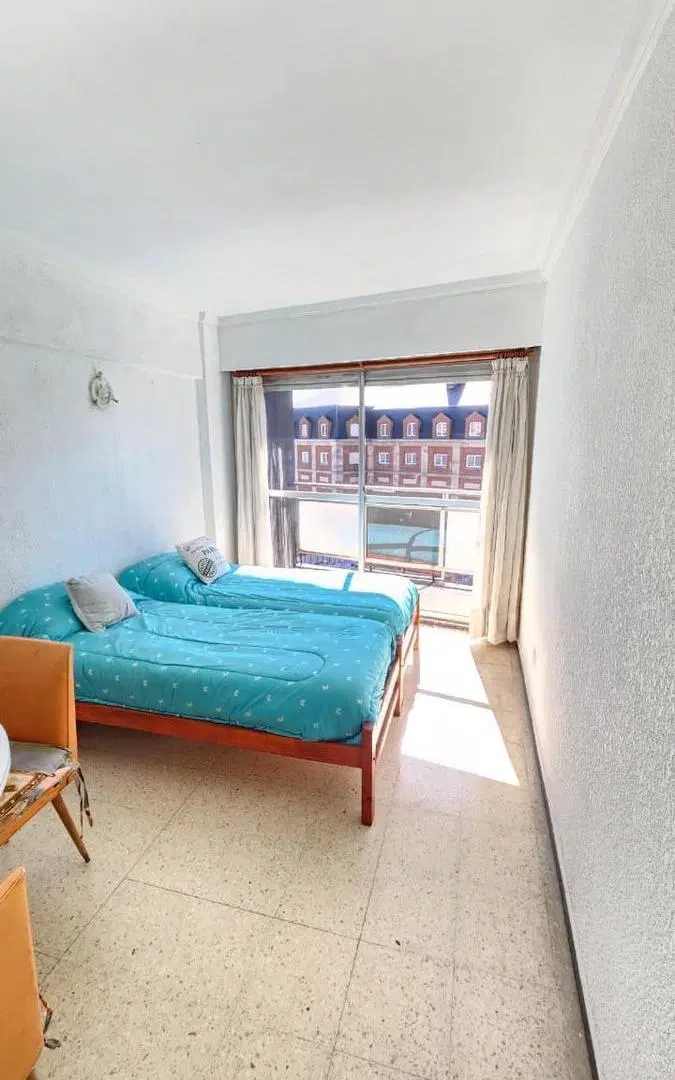 Departamento en Plaza Colon 2