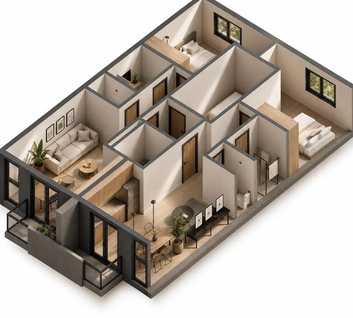 Plano 1