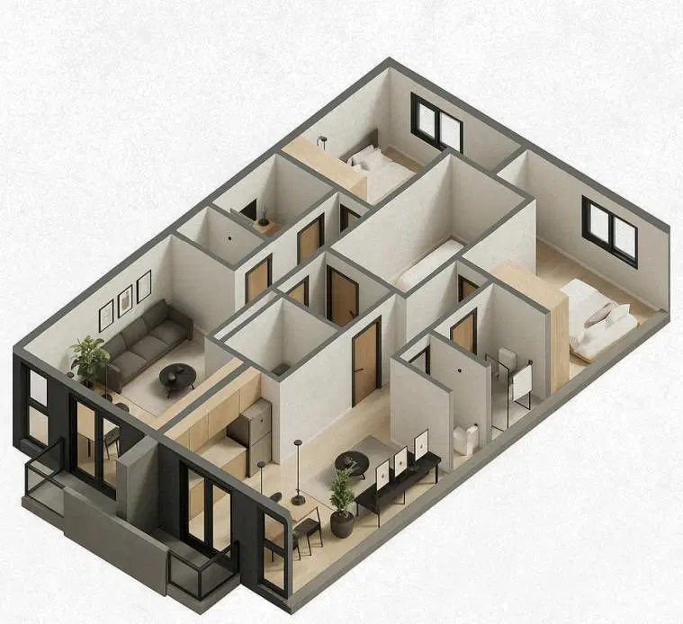 Plano 1