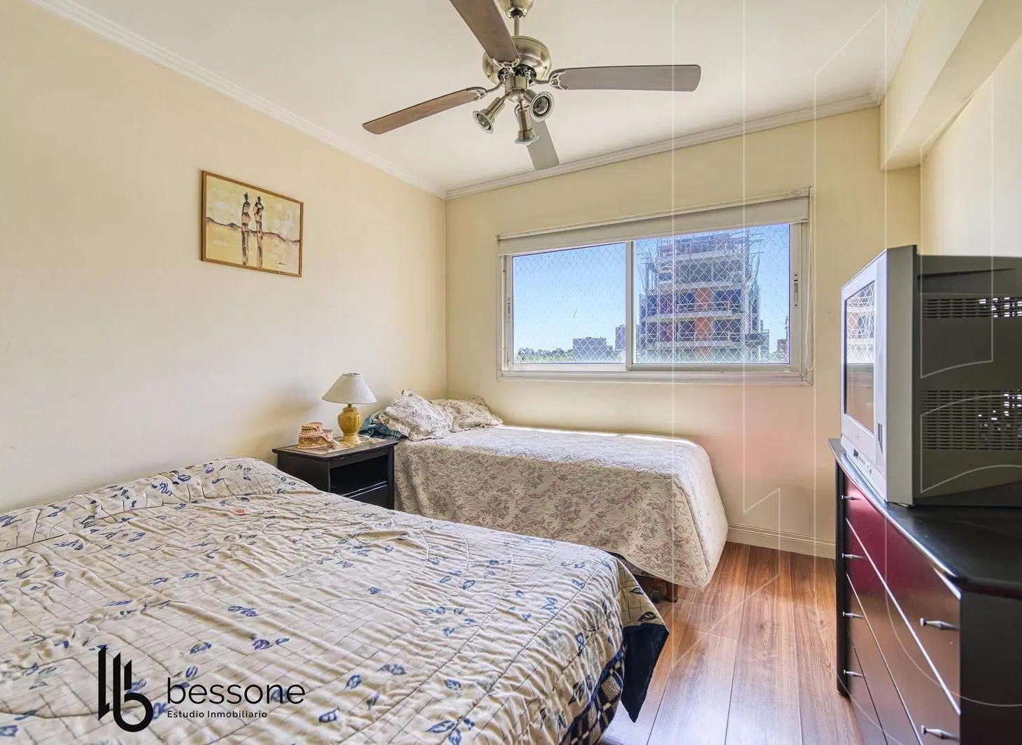 Departamento en Playa Grande 4